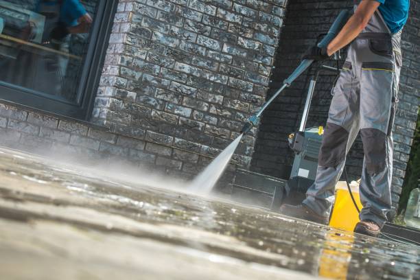 Best Building Exterior Washing  in Coon Rapids, MN