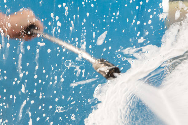 Reliable Coon Rapids, MN Pressure Washing Solutions